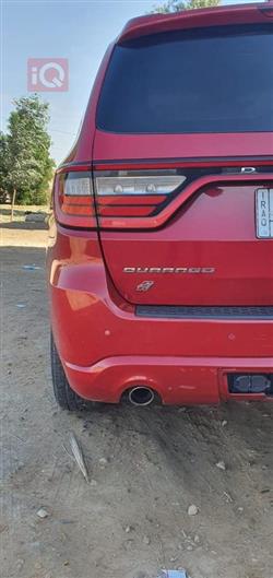 دودج دورانجو